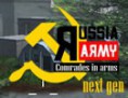 russia army next gen